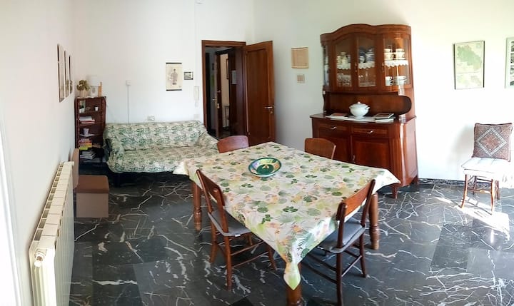 Agriturismo Osea, Sunset Flat - Italië