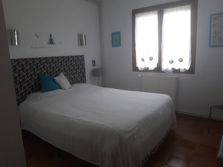 חדר שינה 2 עם 160 מיטות