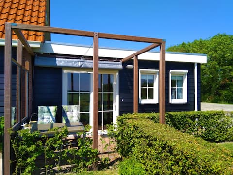 't Tuinhuys Zoutelande