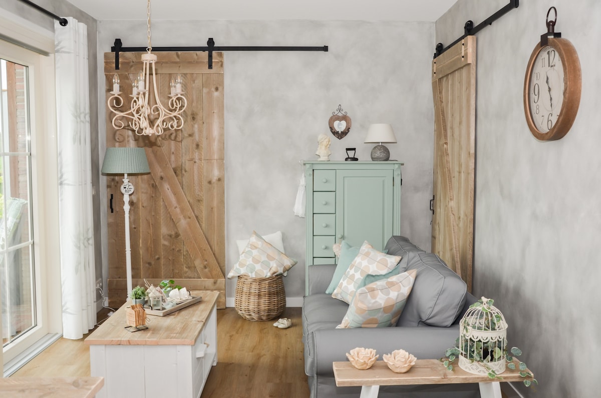 Successful Airbnb property: 't Tuinhuys Zoutelande in Wijk 11 Zoutelande