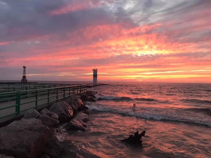 Pentwater Cottage Rentals Cottage and House Rentals Airbnb