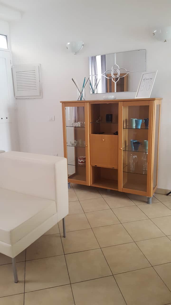 La Casa Del Corso. - Provincia di Ancona
