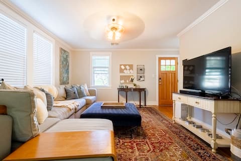 Chesapeake Comfort, Annapolis.