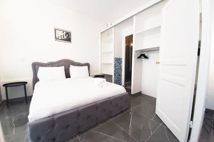 Cosy Apartment In Paris Montmartre - Paris