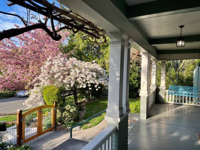 La Stella – An Oasis in the City for large groups gallery image 4