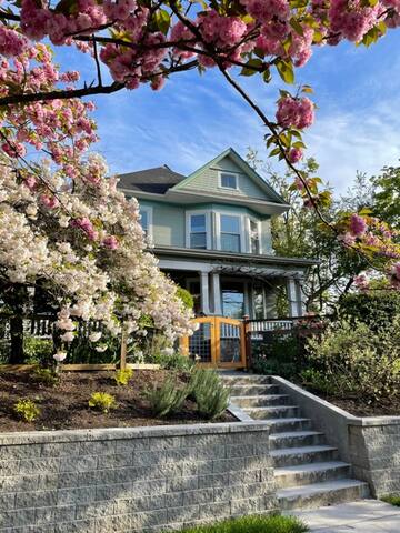 La Stella – An Oasis in the City for large groups gallery image 2