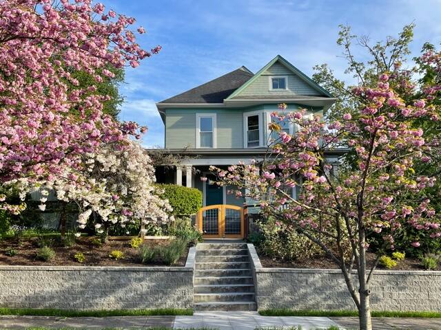 La Stella – An Oasis in the City for large groups gallery image 3