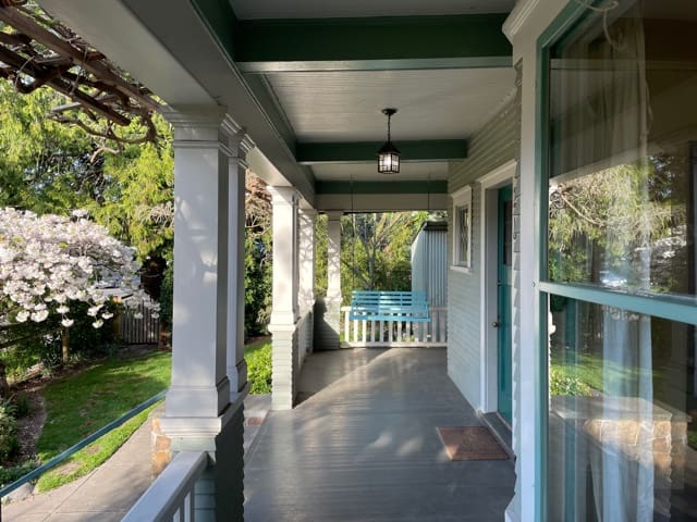 La Stella – An Oasis in the City for large groups