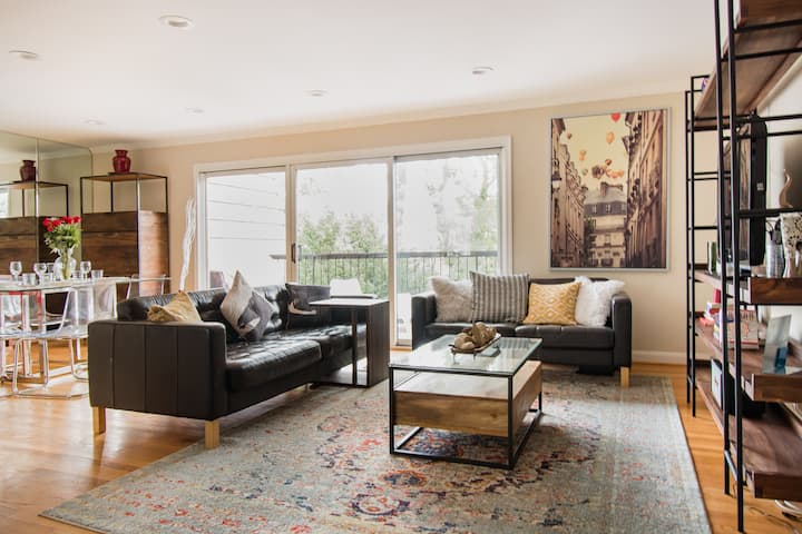 4 Br House With Bonus Standalone In-laws Suite - Alexandria, VA