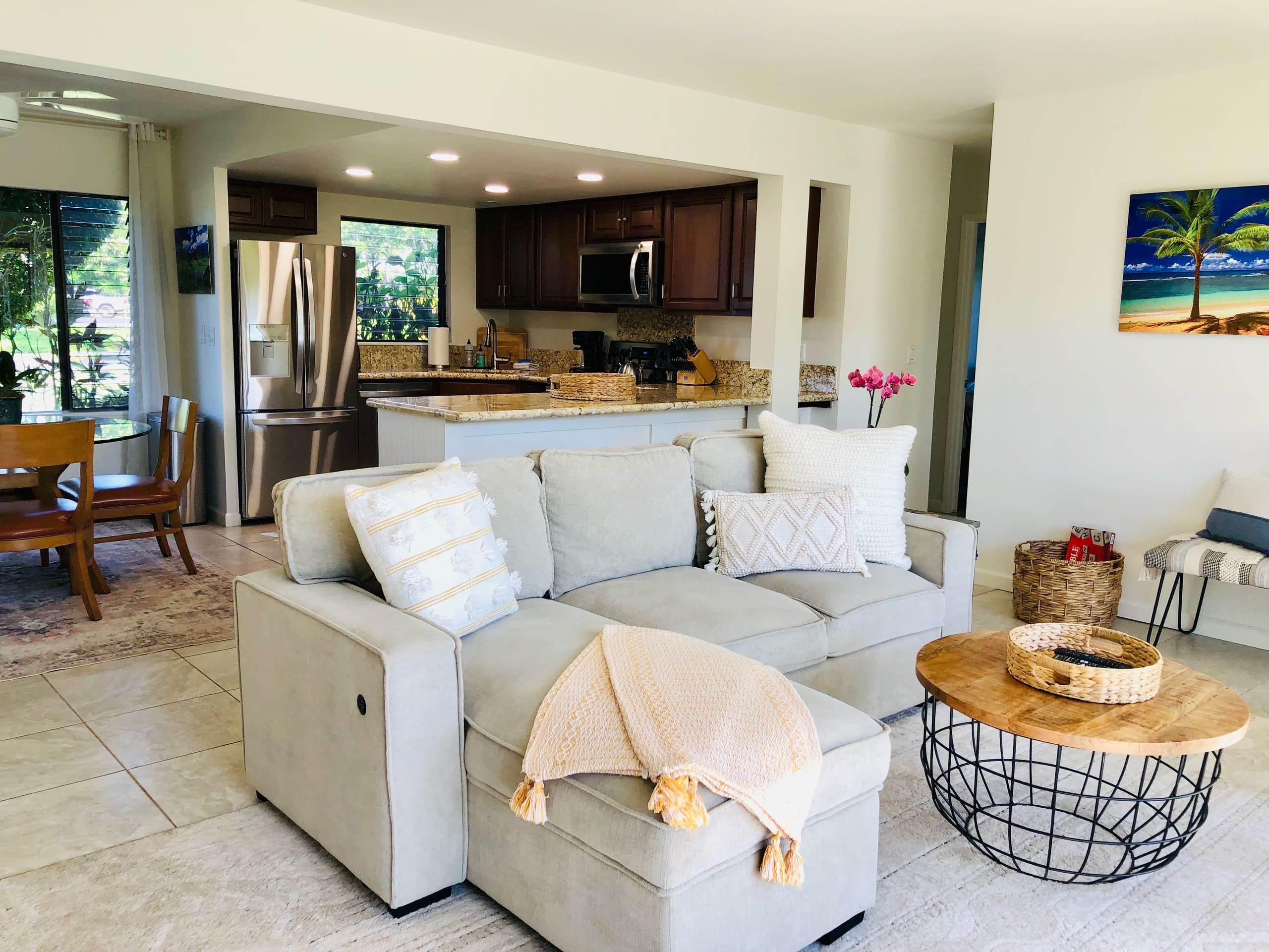 Condo in Princeville · ★4.89 · 2 bedrooms · 3 beds · 2 baths - Image 4
