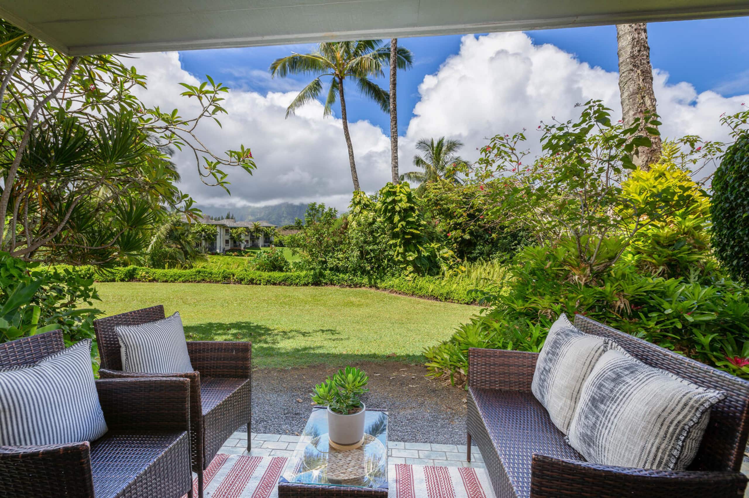 Condo in Princeville · ★4.89 · 2 bedrooms · 3 beds · 2 baths - Image 23
