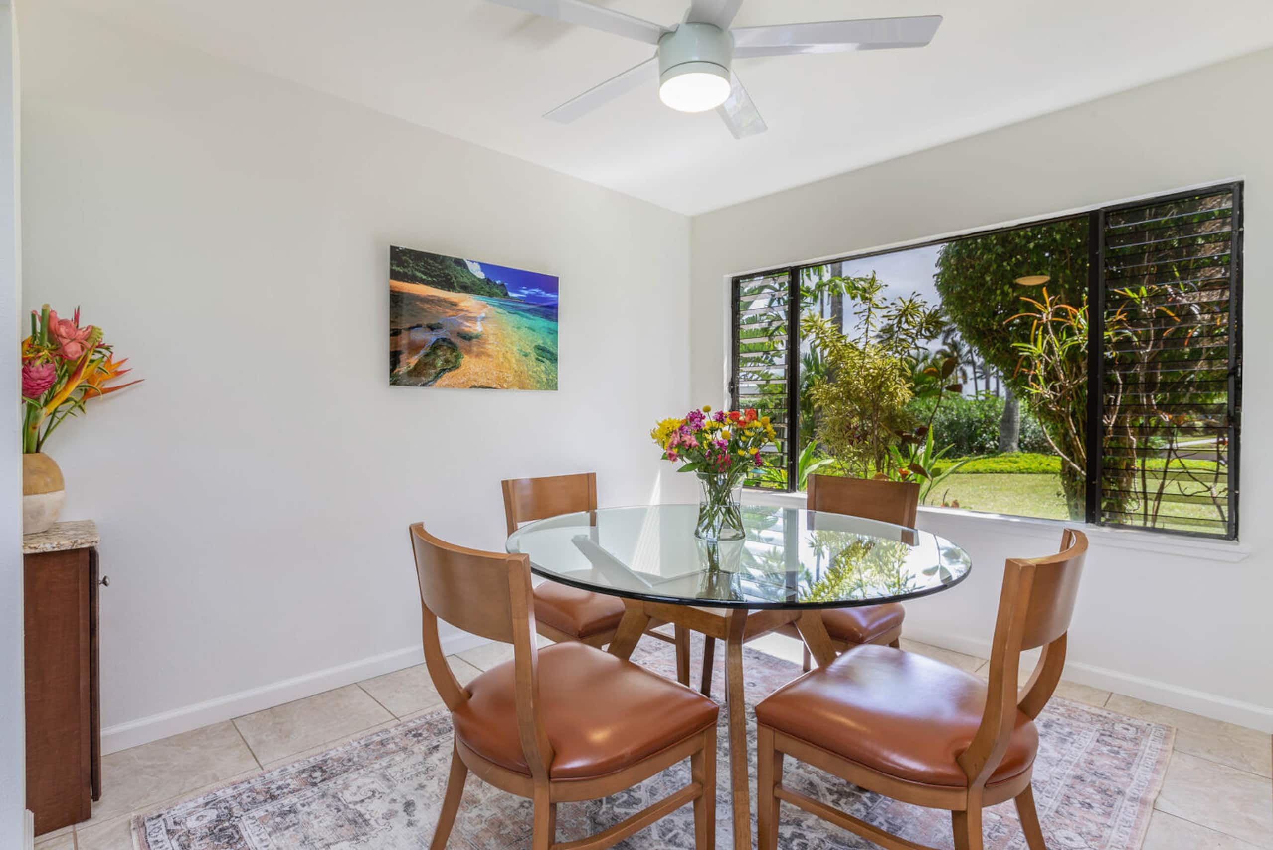 Condo in Princeville · ★4.89 · 2 bedrooms · 3 beds · 2 baths - Image 10