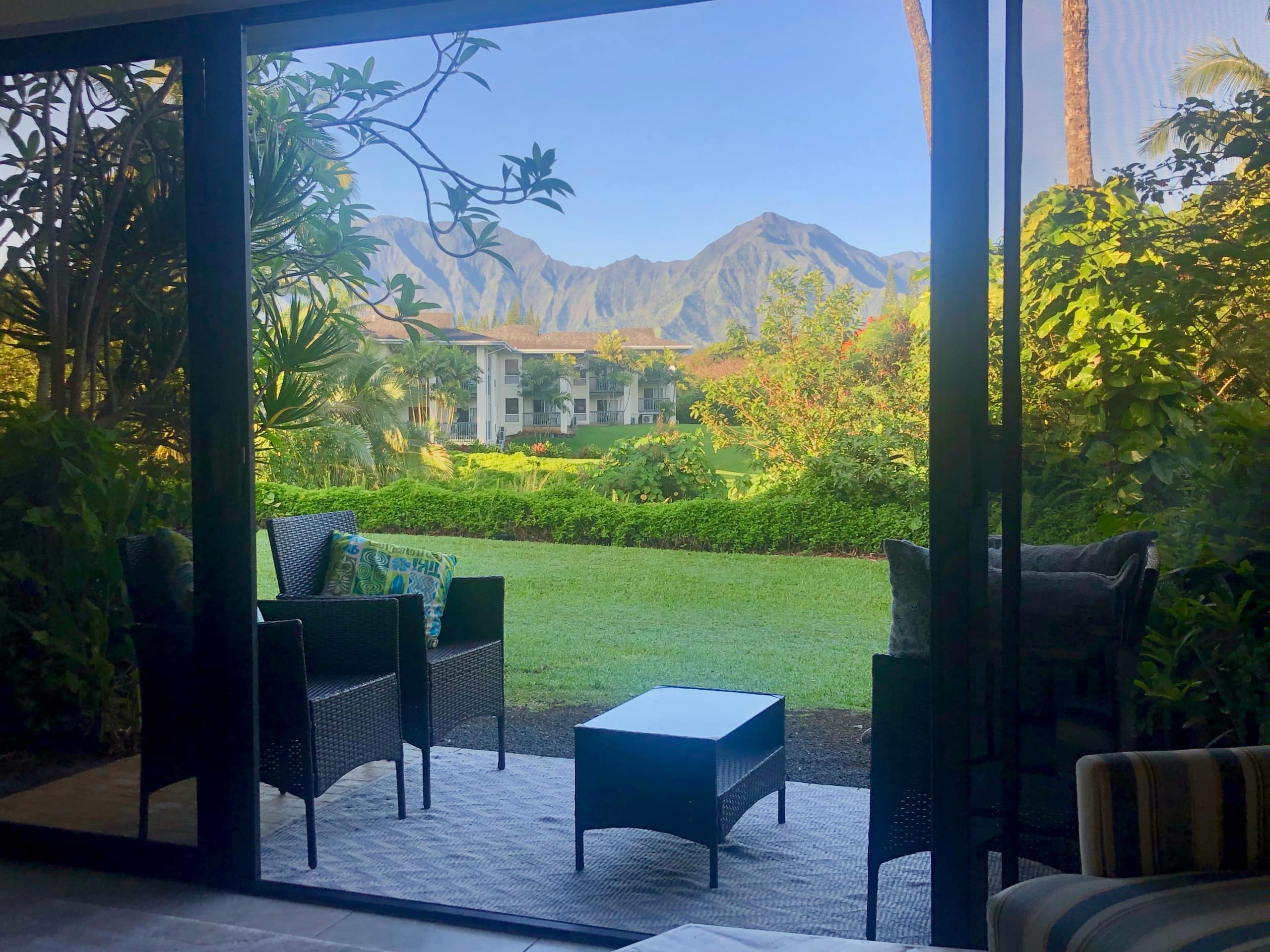 Condo in Princeville · ★4.89 · 2 bedrooms · 3 beds · 2 baths - Image 21
