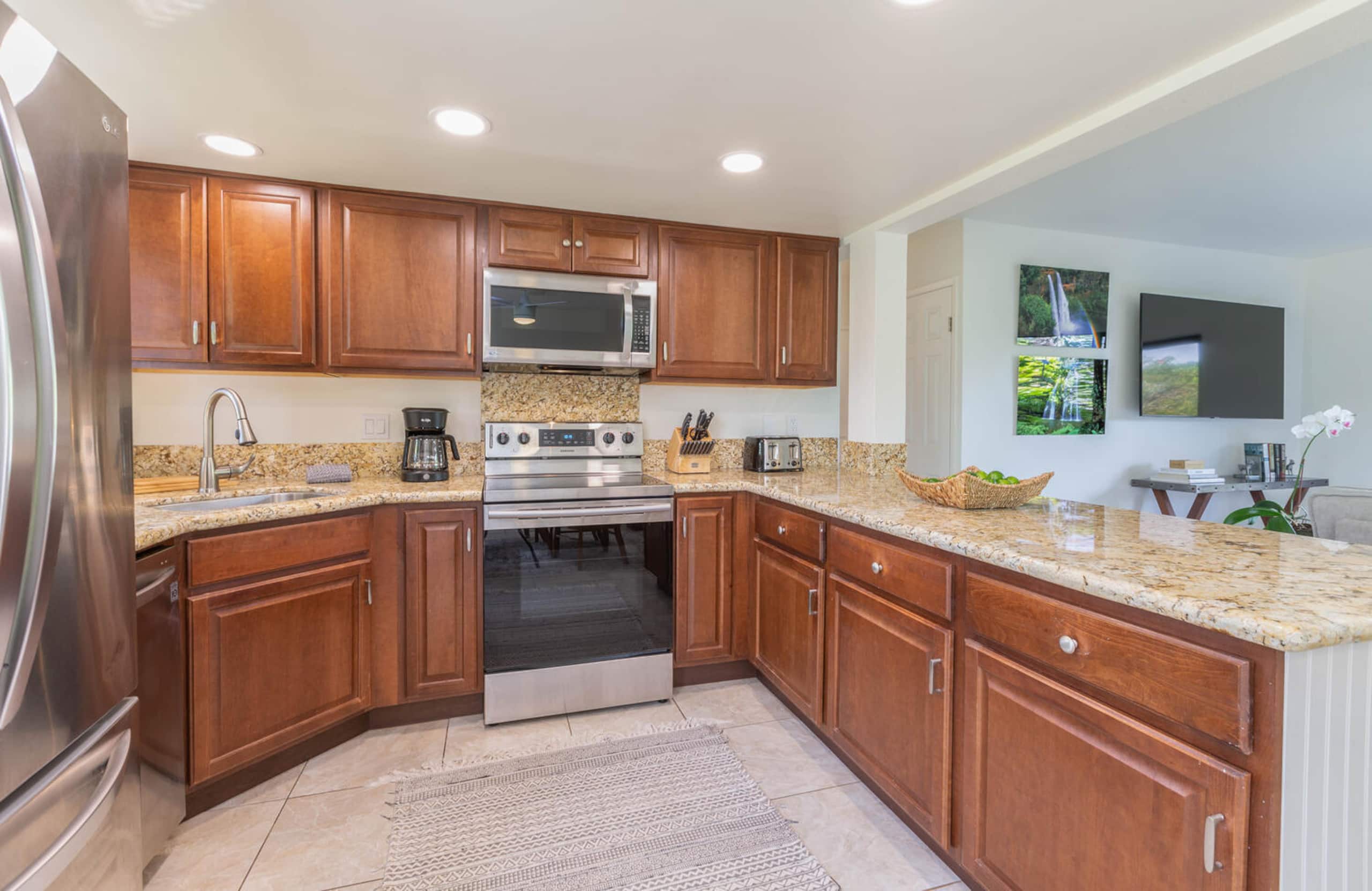 Condo in Princeville · ★4.89 · 2 bedrooms · 3 beds · 2 baths - Image 7