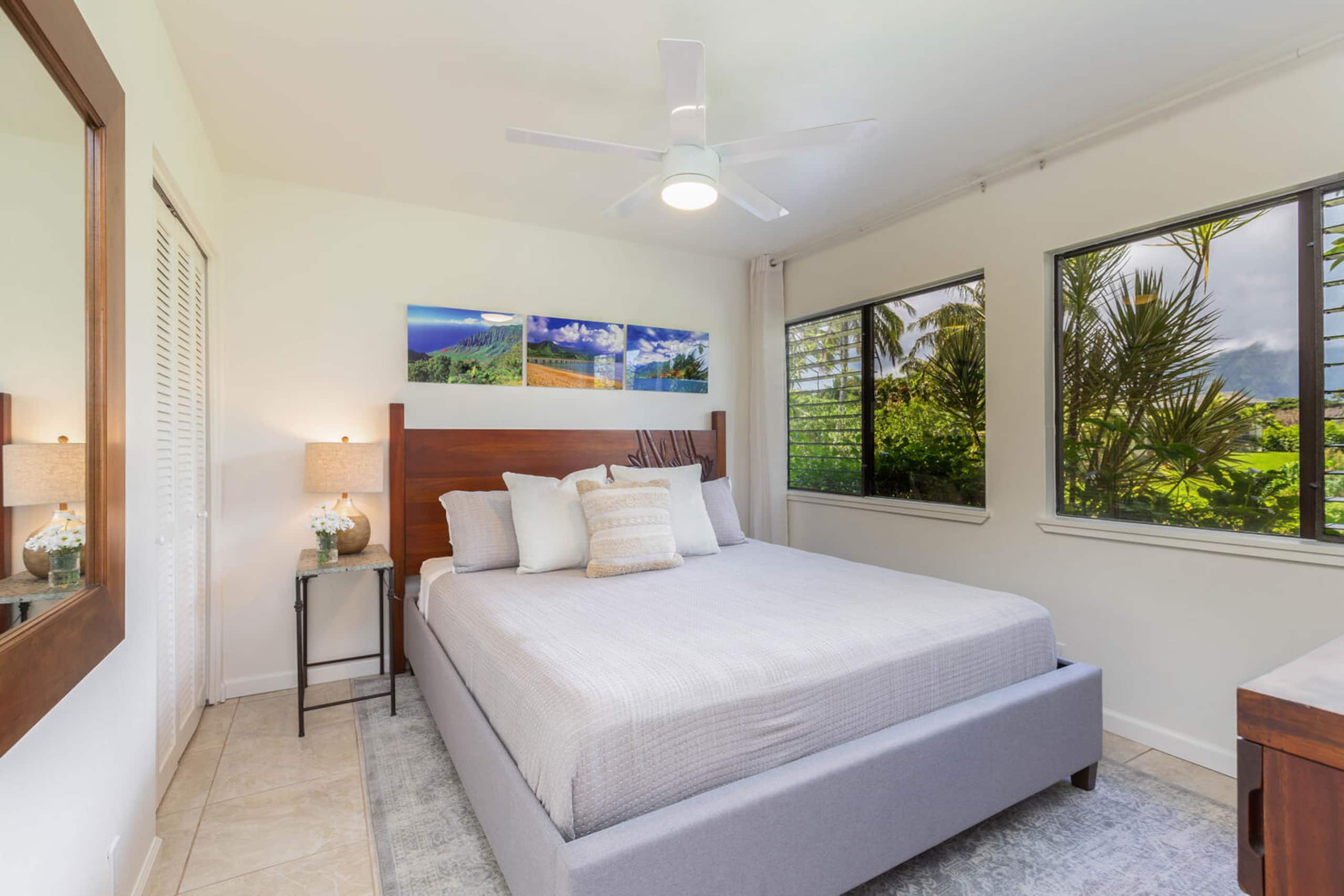 Condo in Princeville · ★4.89 · 2 bedrooms · 3 beds · 2 baths - Image 12