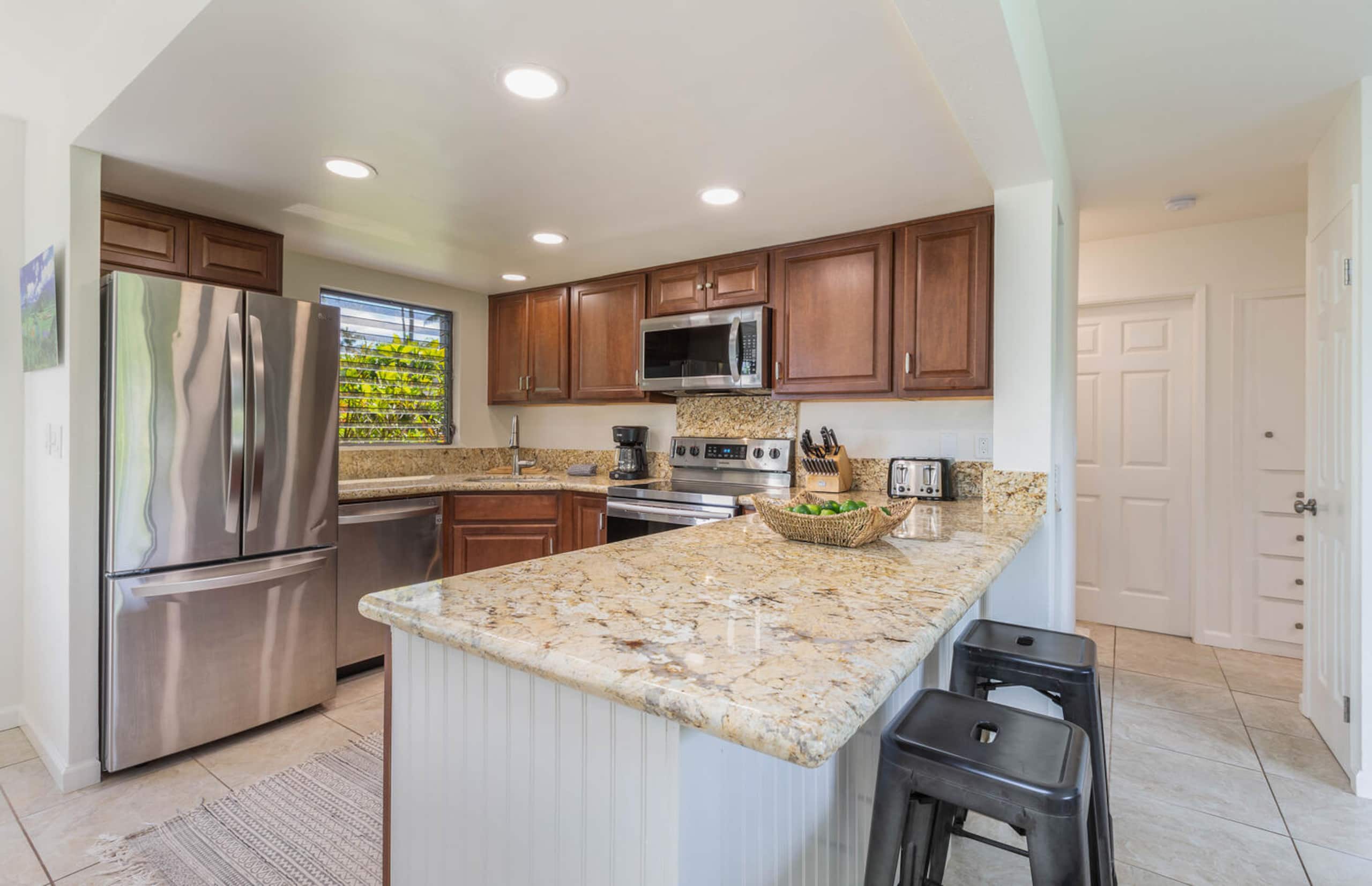 Condo in Princeville · ★4.89 · 2 bedrooms · 3 beds · 2 baths - Image 8