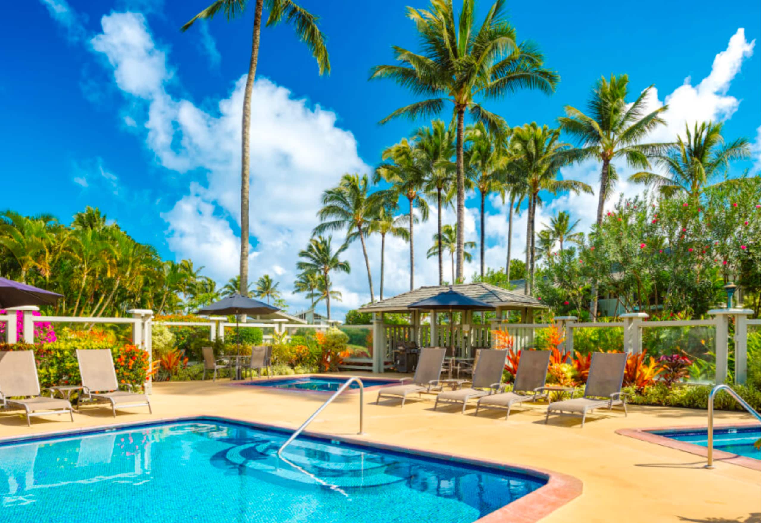 Condo in Princeville · ★4.89 · 2 bedrooms · 3 beds · 2 baths - Image 26