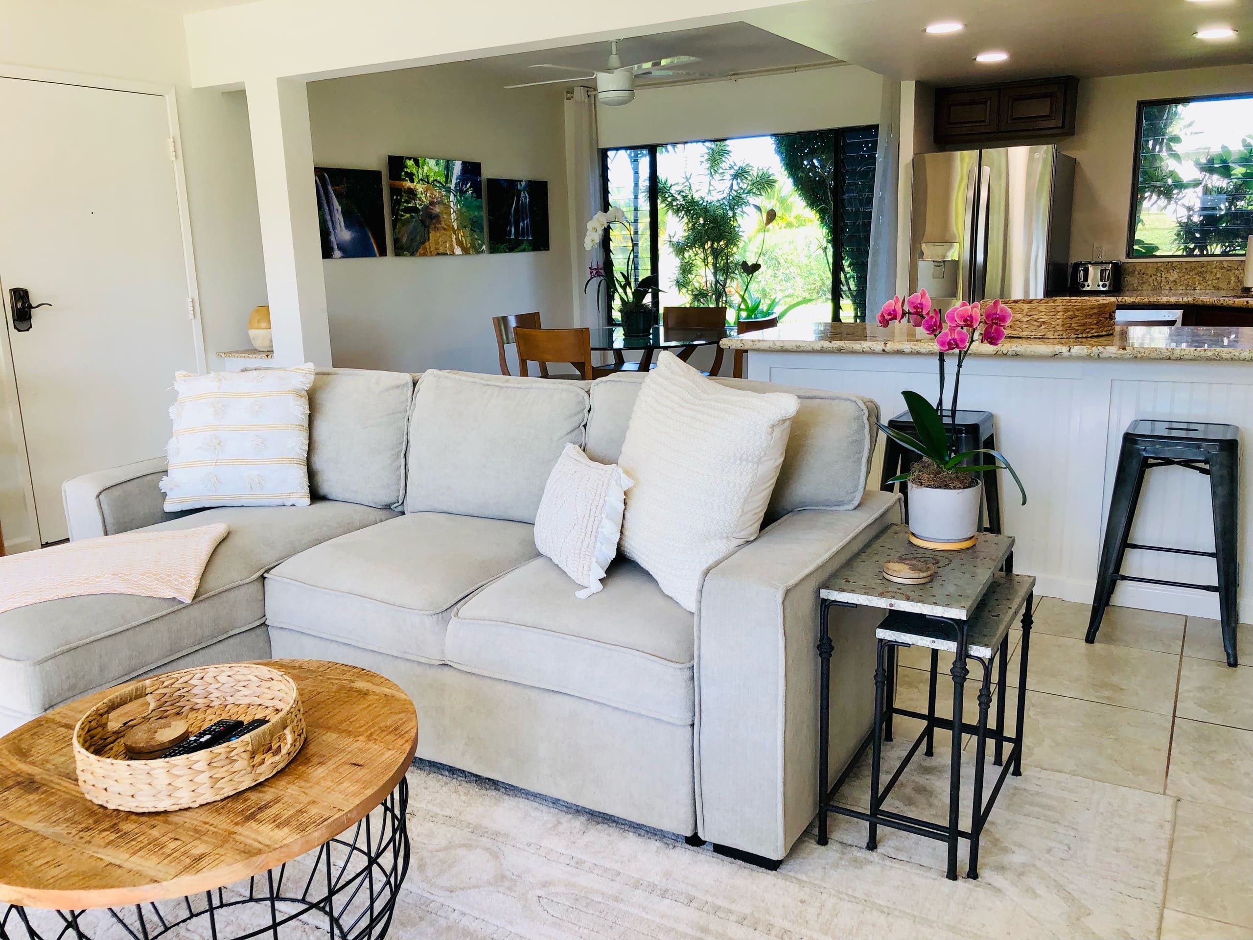 Condo in Princeville · ★4.89 · 2 bedrooms · 3 beds · 2 baths - Image 5