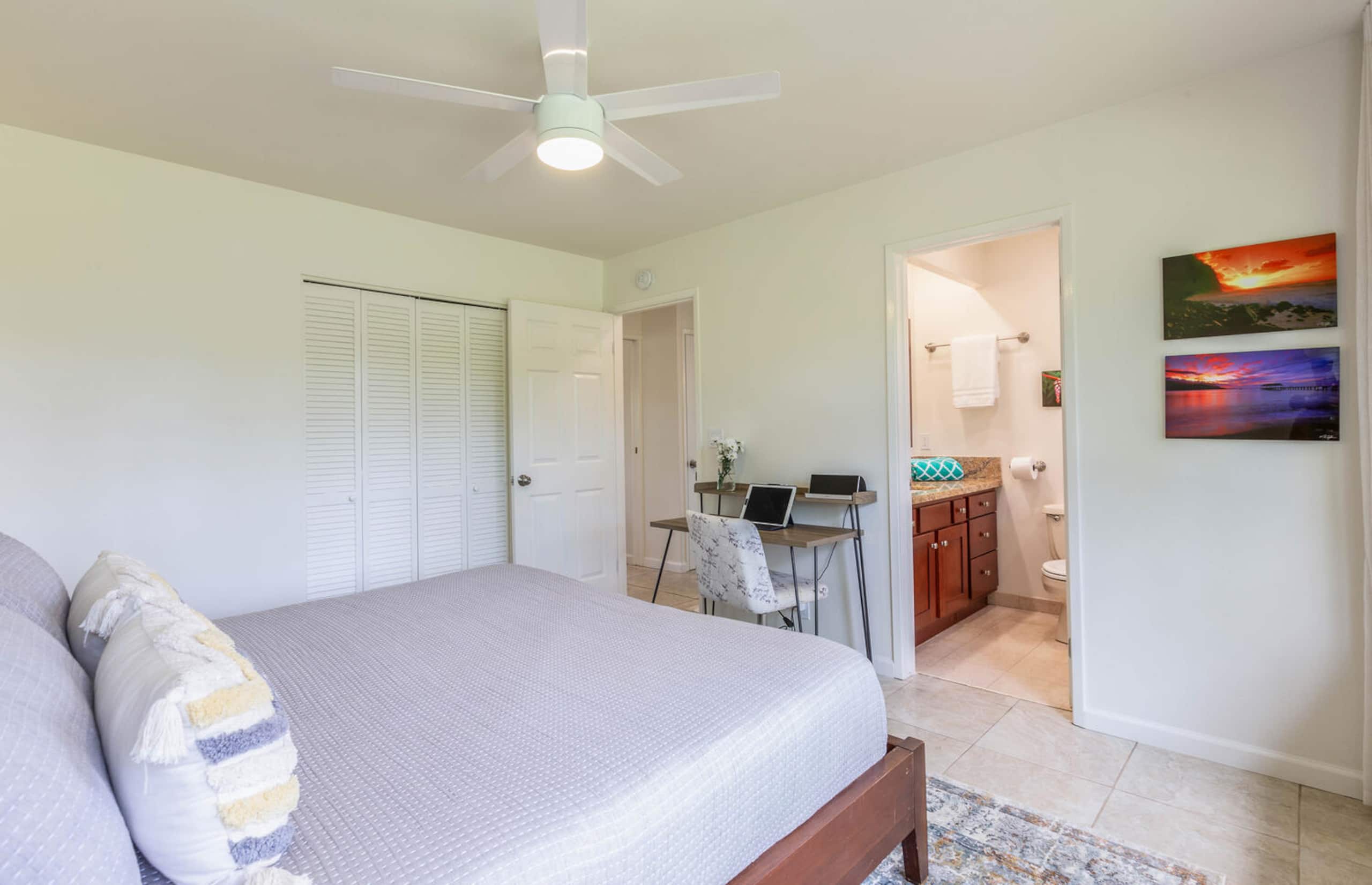 Condo in Princeville · ★4.89 · 2 bedrooms · 3 beds · 2 baths - Image 15