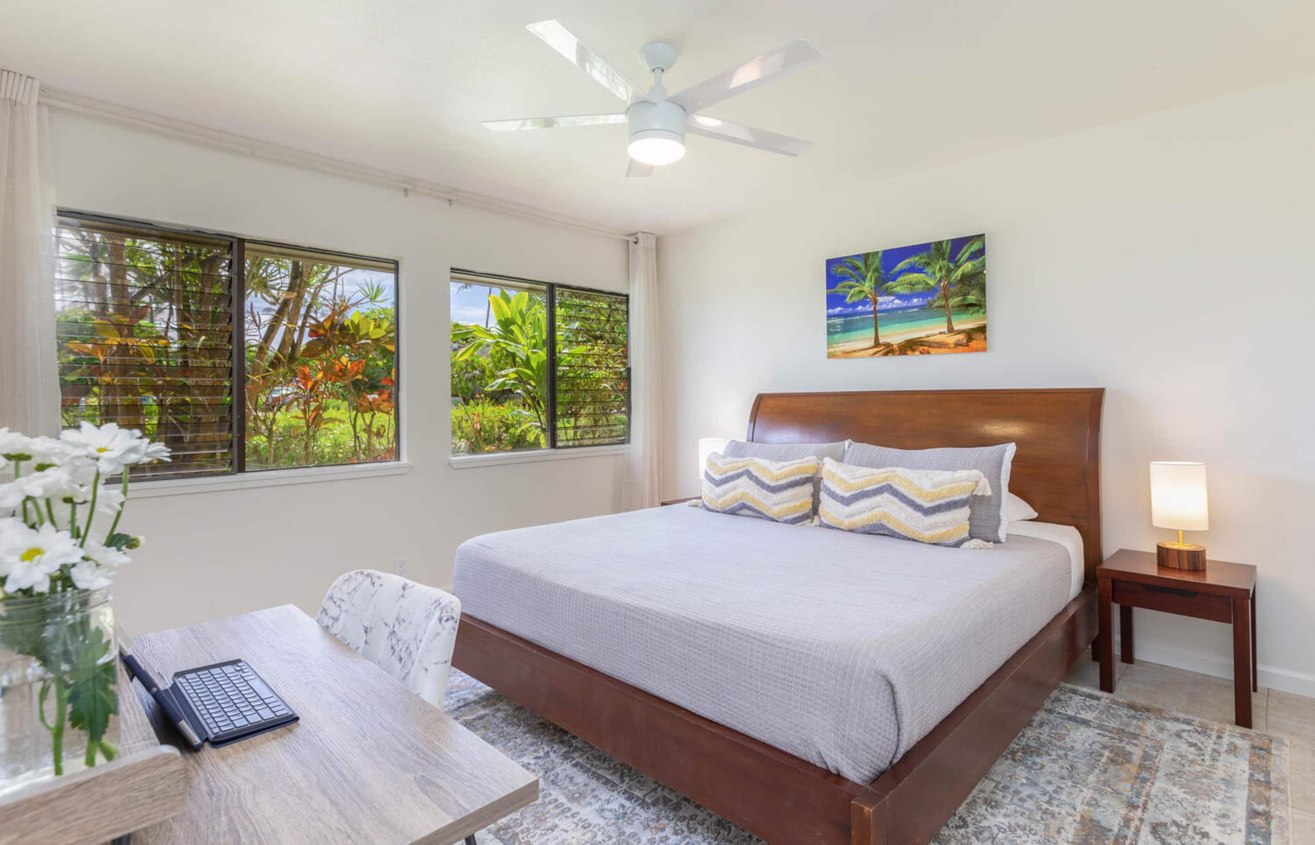Condo in Princeville · ★4.89 · 2 bedrooms · 3 beds · 2 baths - Image 14