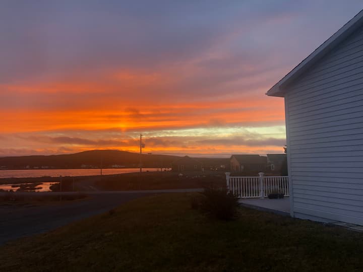Trepassey Ferieudlejning og boliger Newfoundland og Labrador, Canada