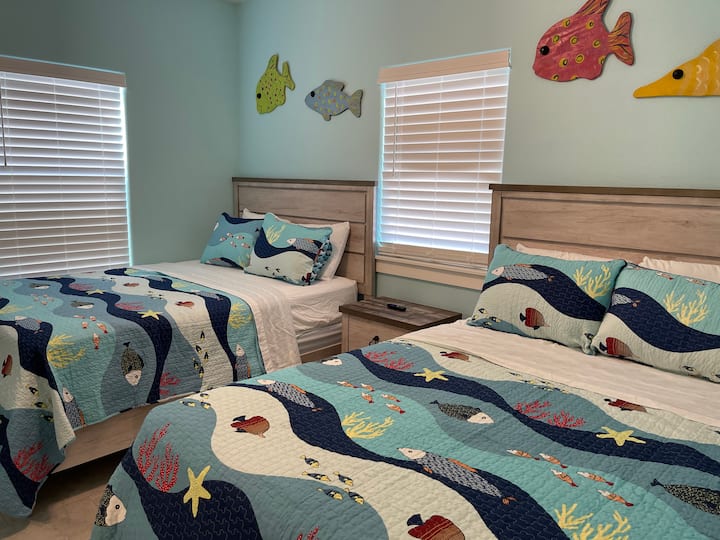 غرفة النوم 2