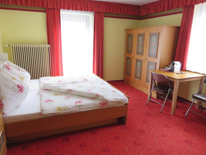 საძინებელი