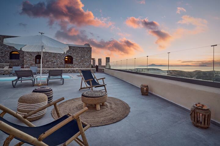 Anafi Casa Di Namphio Entire Property gallery image 5