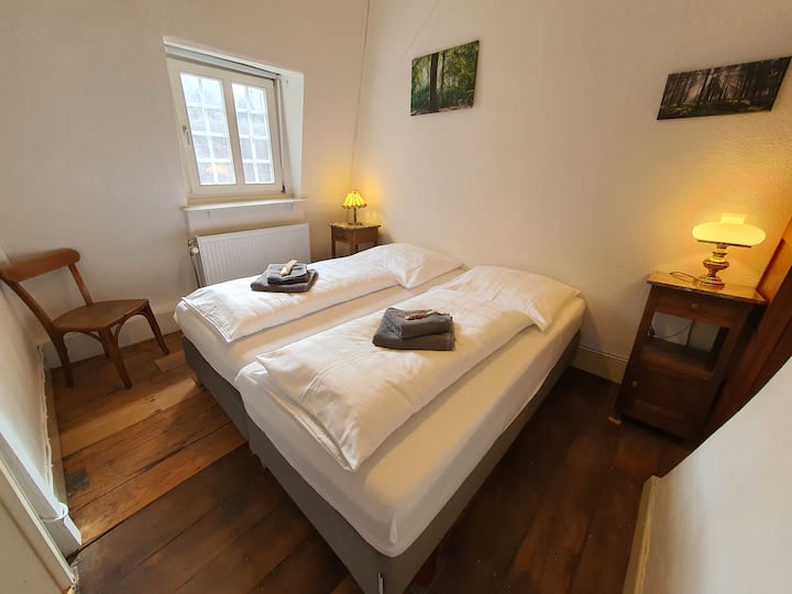 Dormitorio