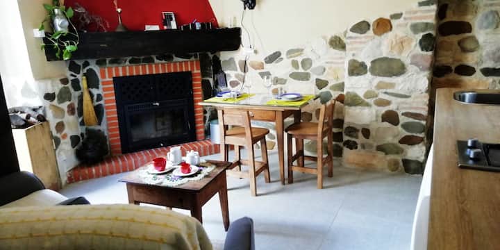 C.r. Abuela Maxi, Para 13 Personas - Galisteo