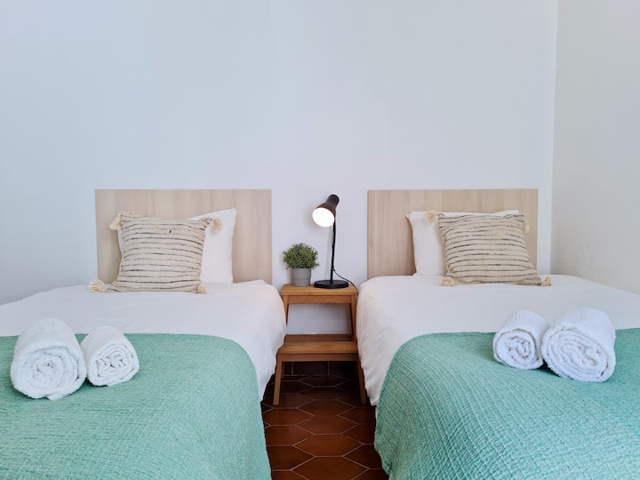 Quarto 3 |
غرفة النوم 3