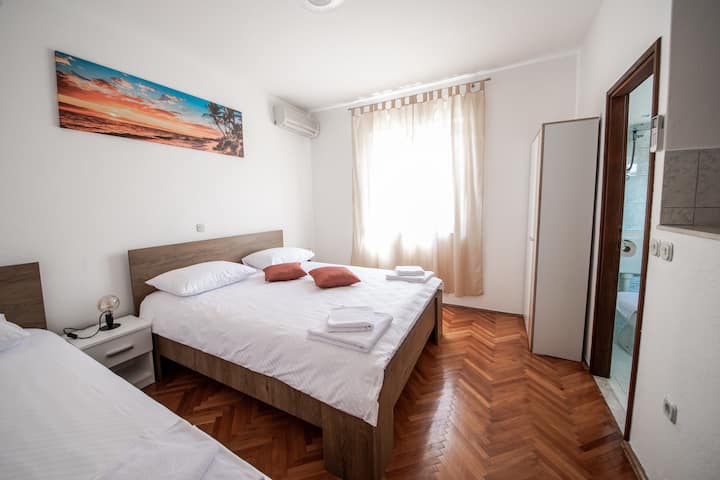 Спална соба 3