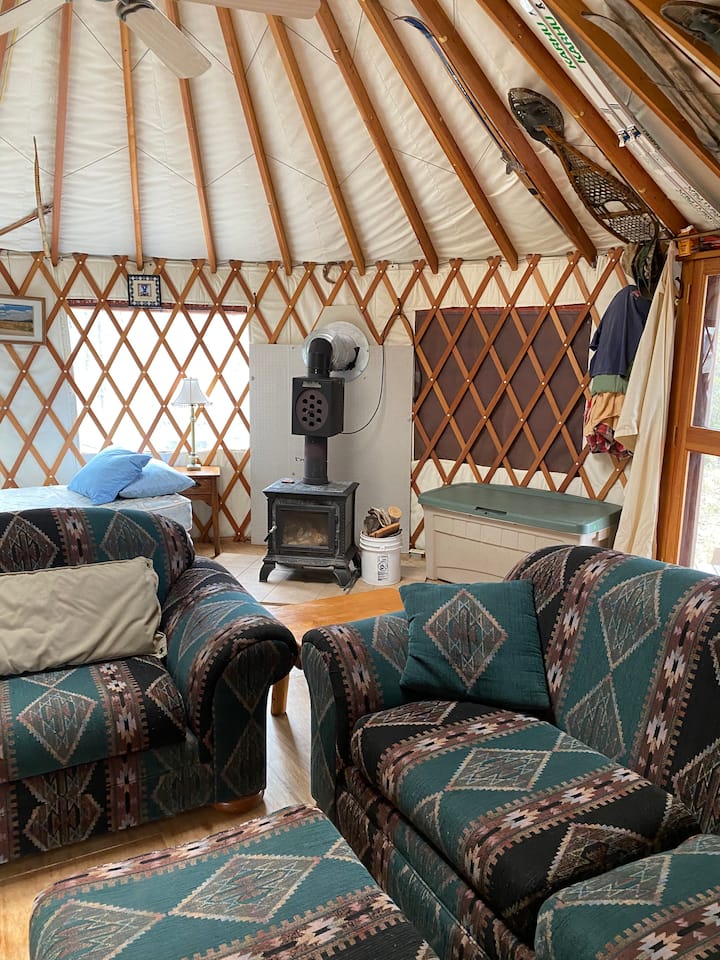 Top 11 Yurts In Wisconsin, USA Updated 2024 Trip101