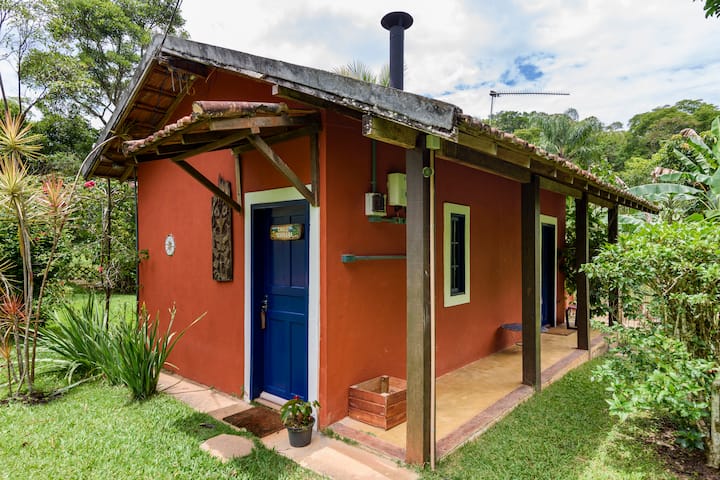 SEBOLLAS CHALET