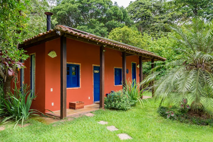 MANTIQUEIRA Cottage