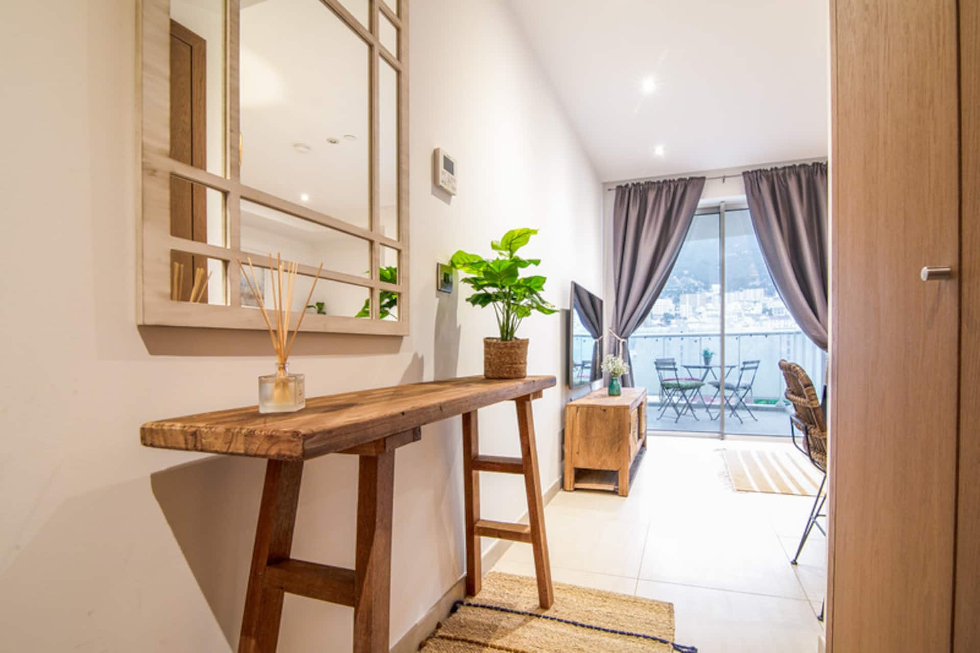 Luxury modern apartment with exceptional views! — Foto 2
