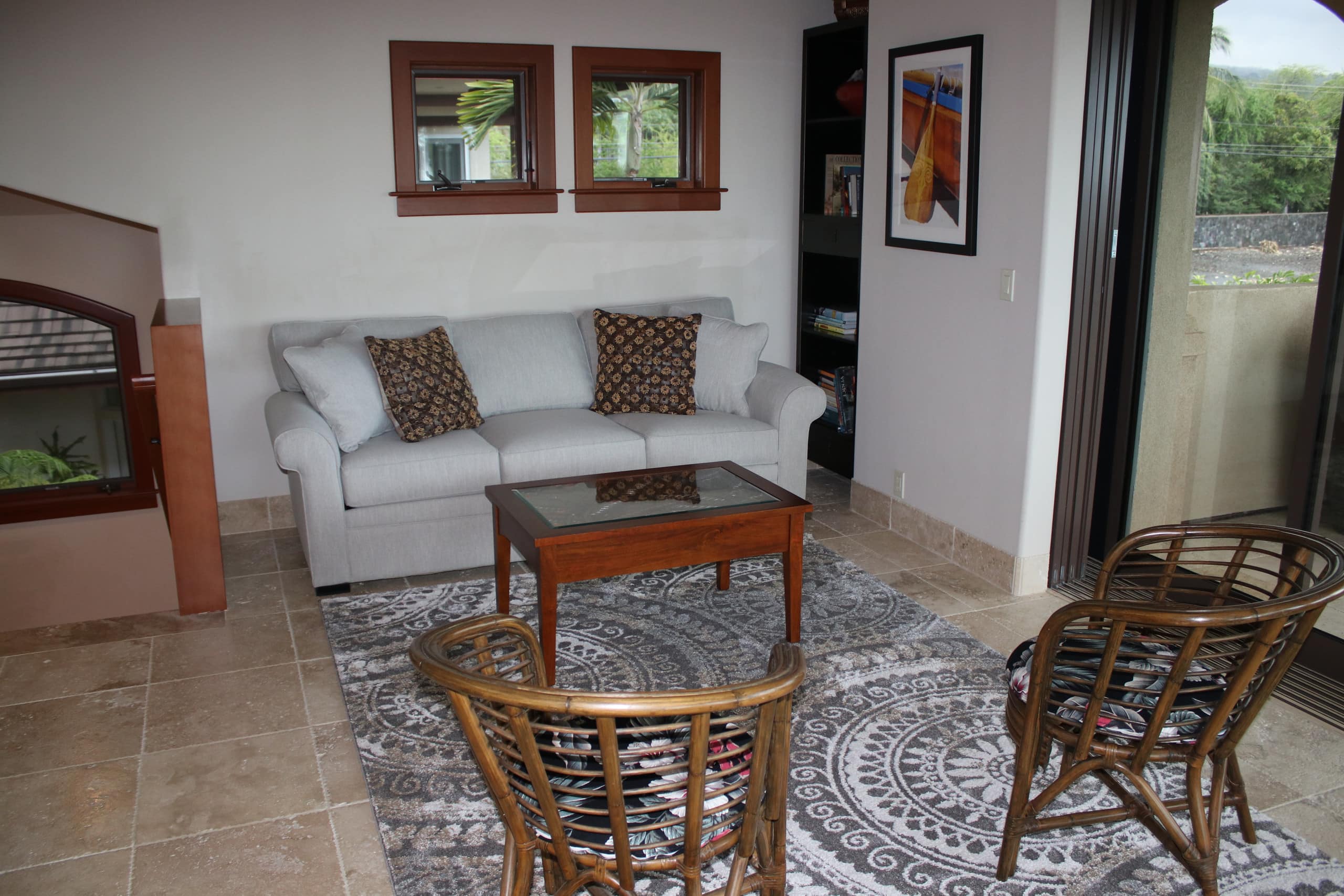 Home in Kailua-Kona · ★4.93 · 4 bedrooms · 7 beds · 5.5 baths - Image 10