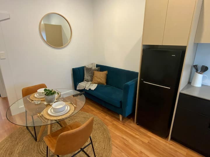 Central - Shop Top City Center Apt For Up To 4 - Geelong