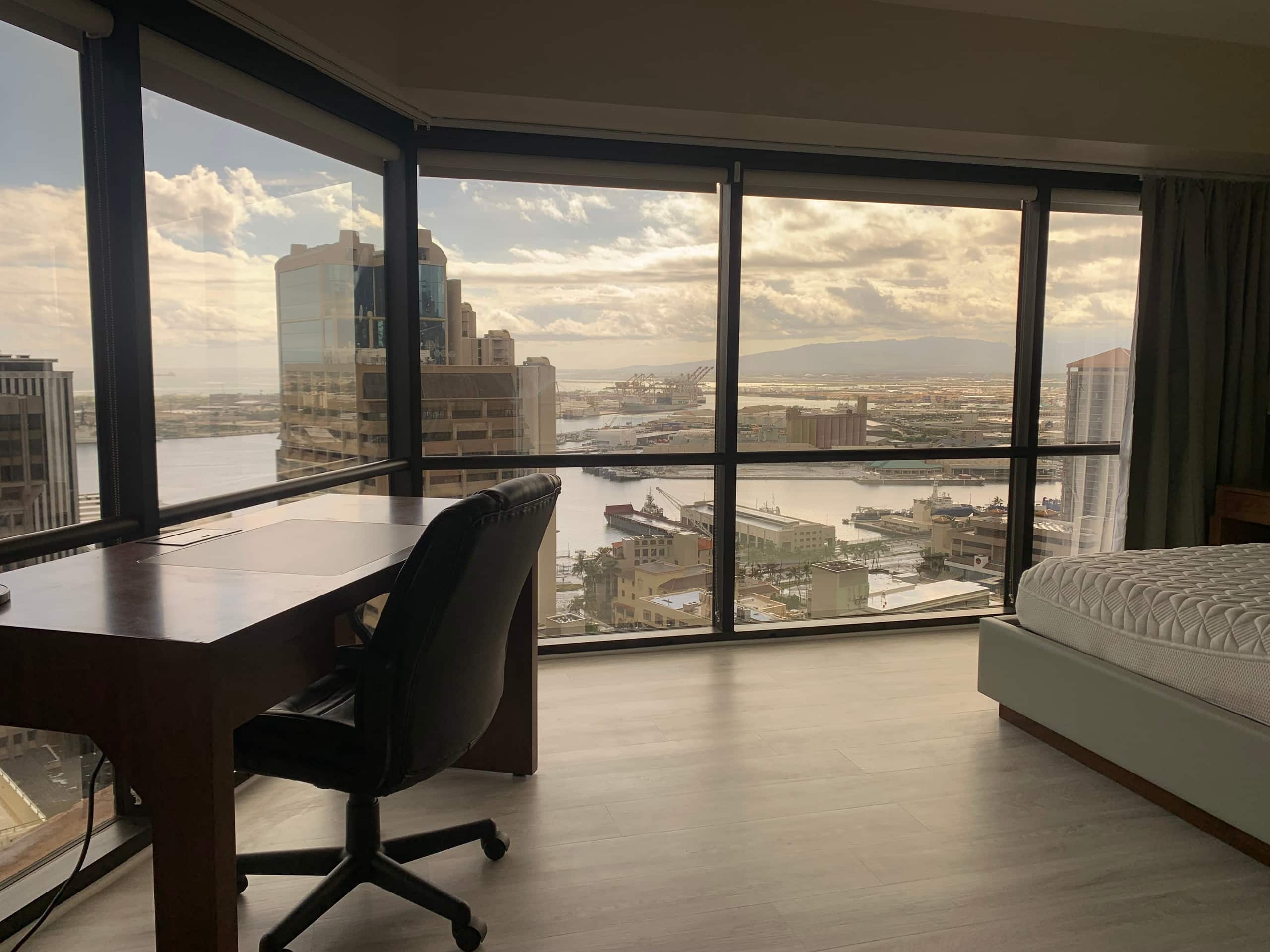 Condo in Honolulu · ★4.96 · 1 bedroom · 2 beds · 1 bath - Image 7