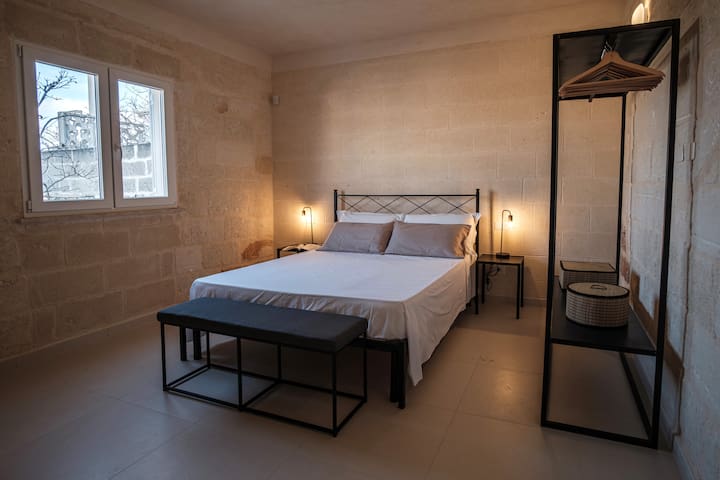 La Corte della Salina – Charming Apartment