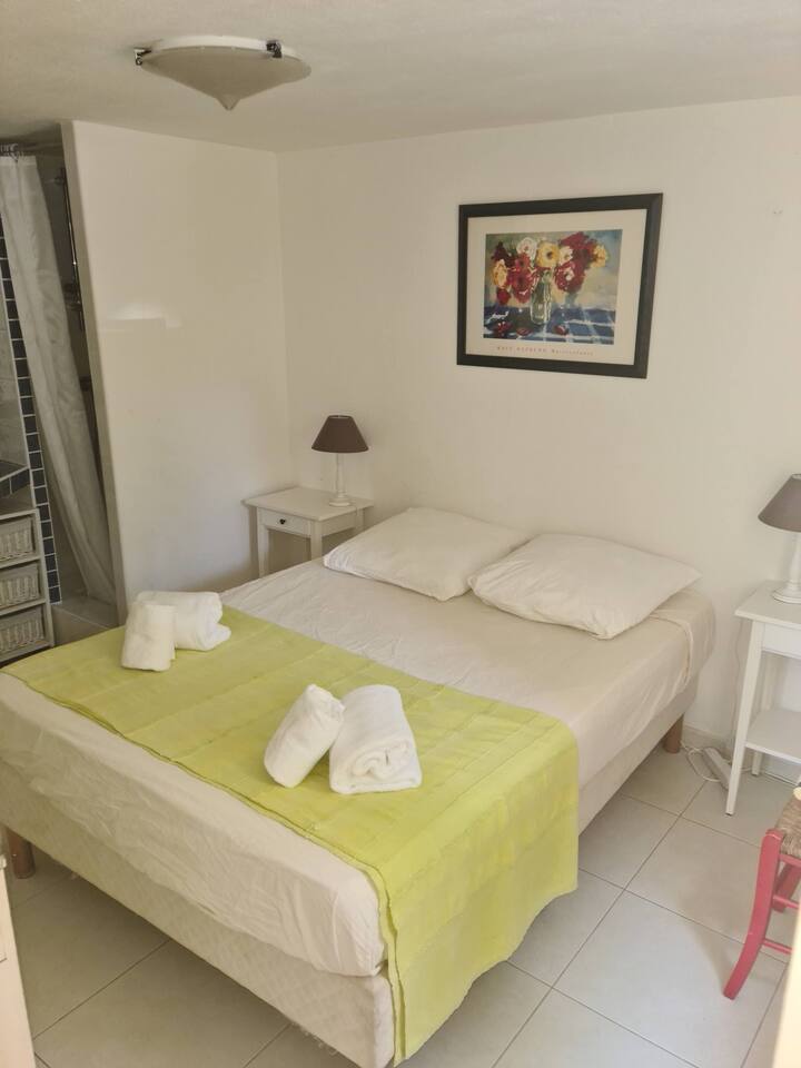 غرفة النوم 3