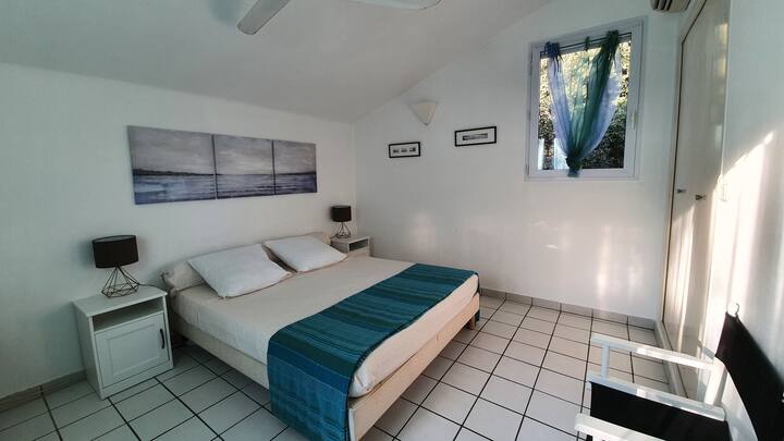 غرفة النوم 1