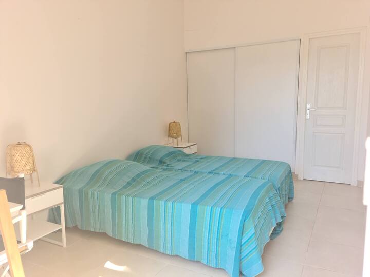 غرفة النوم 5