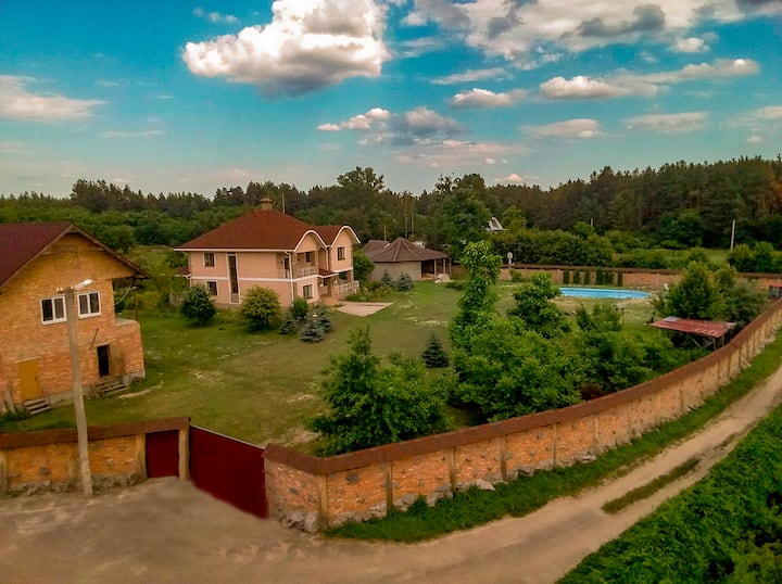 Ukraine House Rentals Houses and More Airbnb