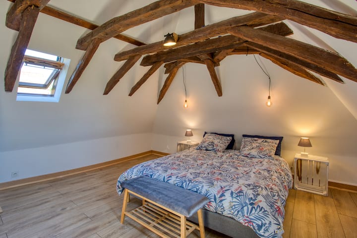 chambre 2