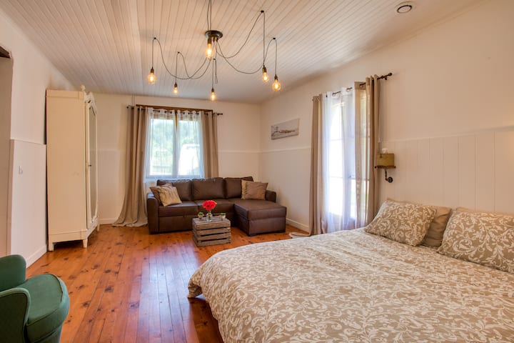 chambre 1