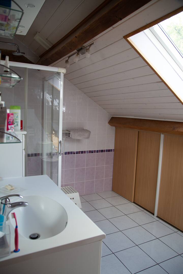 La Balme De Sillingy Holiday Rentals Homes Auvergne Rhone Alpes France Airbnb