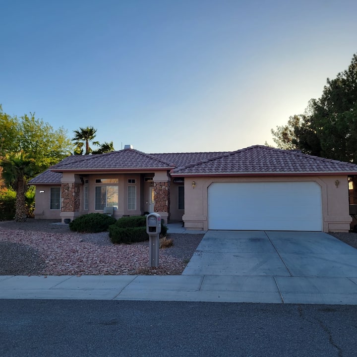 House of the Vineyards Houses for Rent in Pahrump, Nevada, United States Airbnb