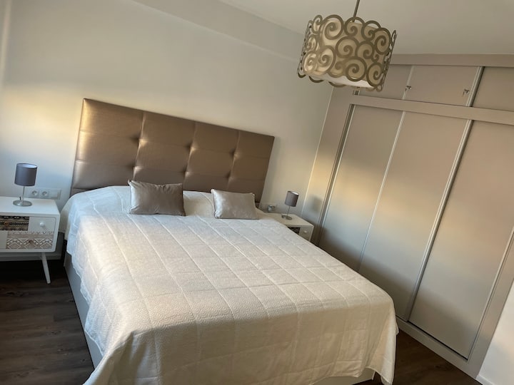 საძინებელი