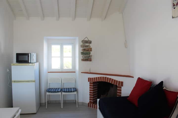 Blue  House - Vila Nova de Milfontes